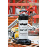 Spruzzatore ad alte prestazioni Gloria 405 TKS Profiline
