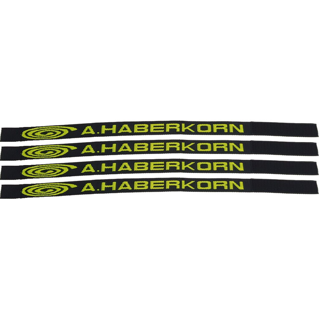 Straps für Schlauchpaket