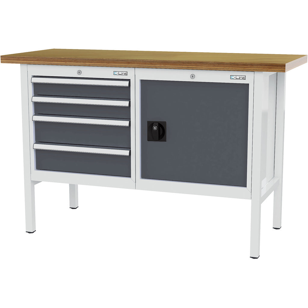 Box workbench CL66041