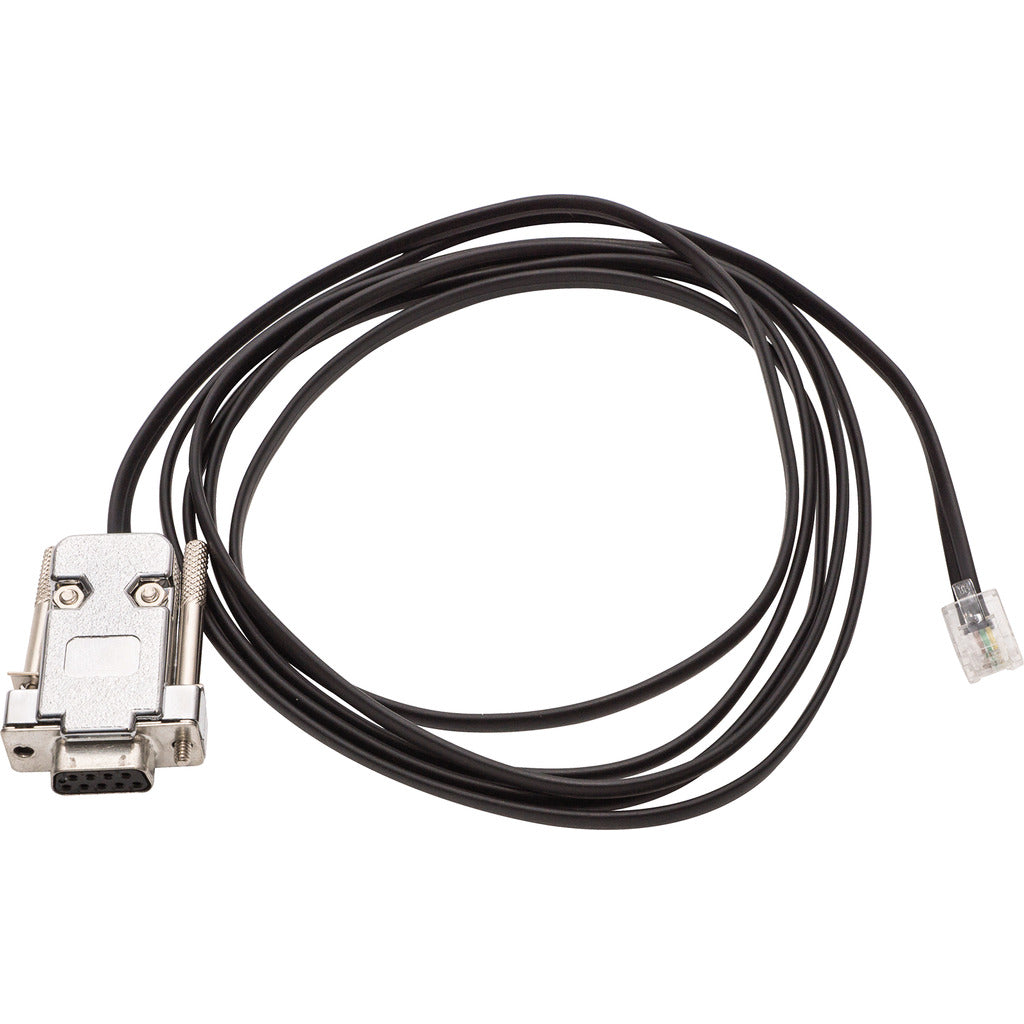 Interface cable