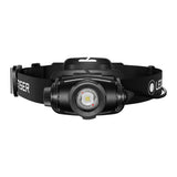 LED Lenser Stinrlampe  H5R