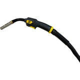 ESAB Exeor PSF MIG/MAG-Brenner / flüssiggekühlt