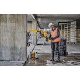 POWERSHIFT drill stand for cordless core drill DCD150