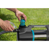 Gardena Gartenpumpe 6300 SilentComfort