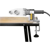 socket welding machine