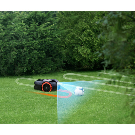 Segway Robotermäher i108E Navimow