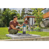 Gardena Tauch-Druckpumpe 5900/4 inox automatic