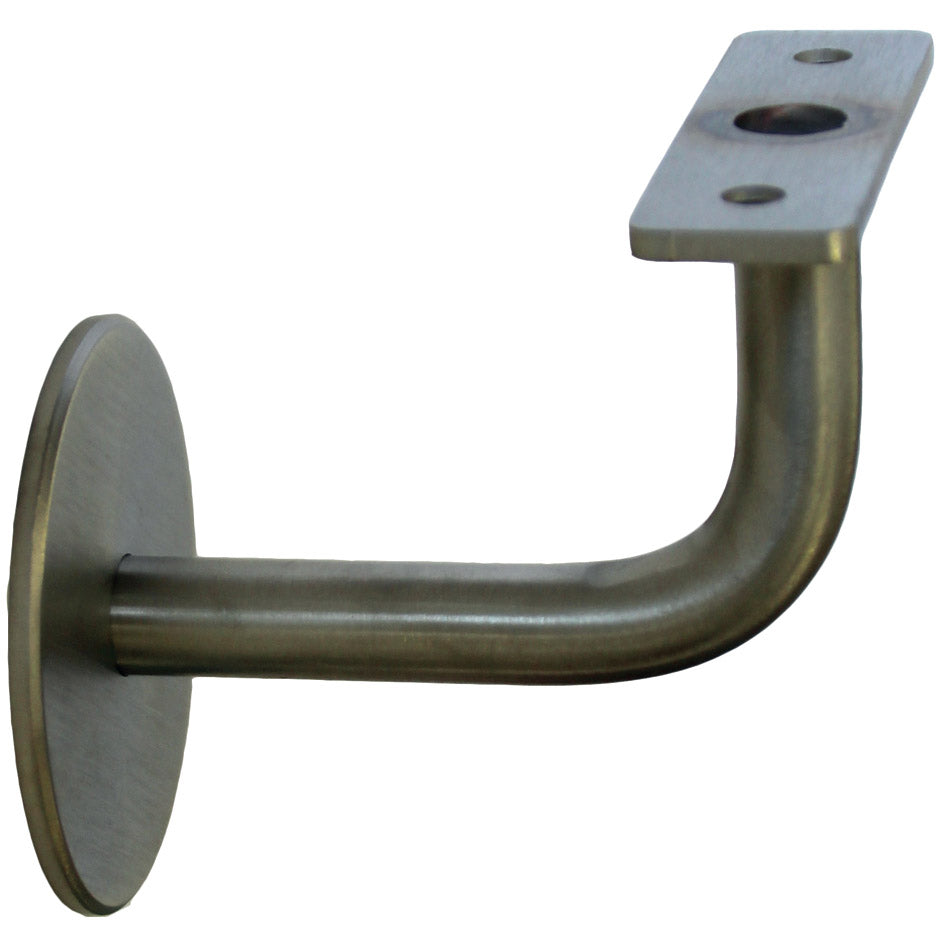 Handlaufträger V2A