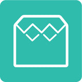 Piano cottura da incasso Nero Set 5 induzione