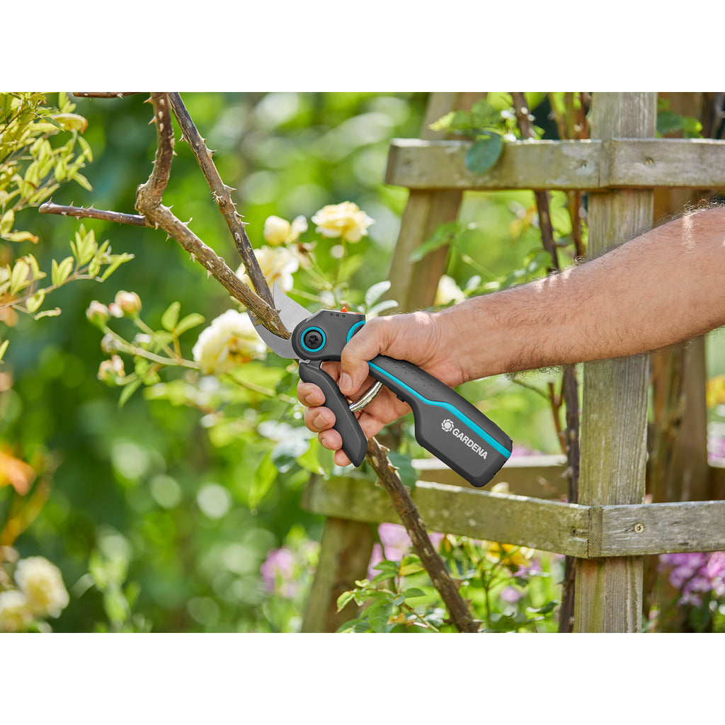 Forbici da giardino AssistCut