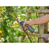 Forbici da giardino AssistCut