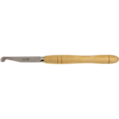 Utensile per alesatura HSS, tondo