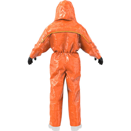 Chemikalienschutzanzug SPC 4800