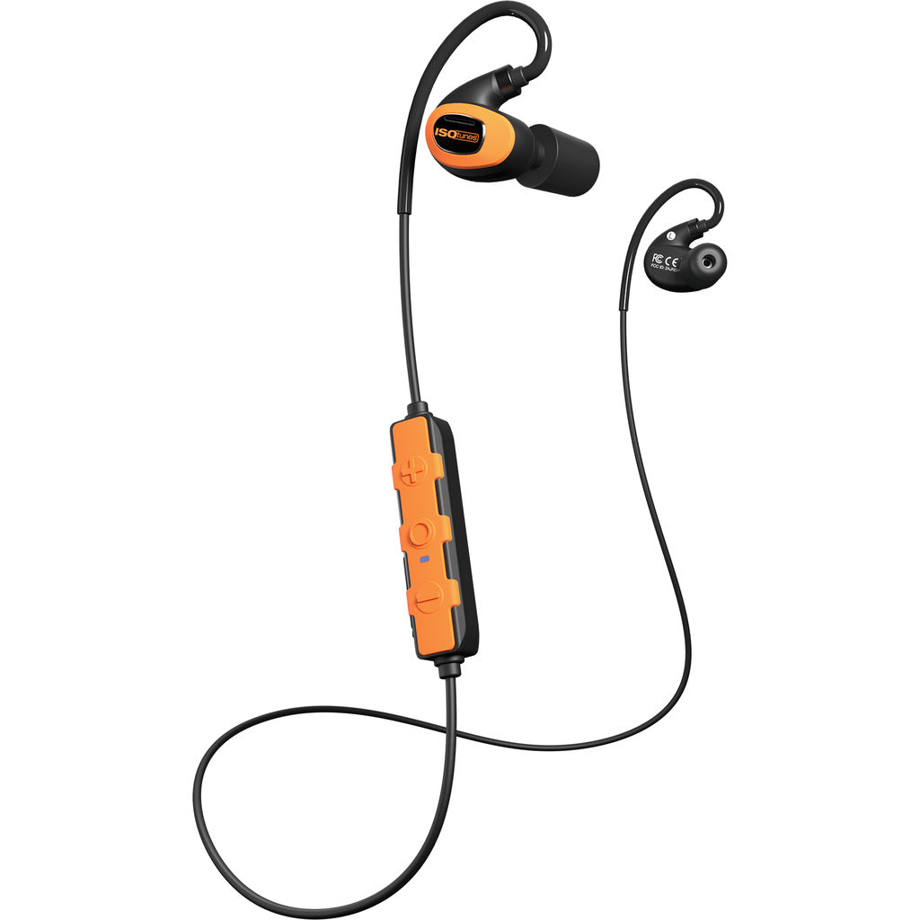 Gehörschutz ISOtunes® PRO 3.0