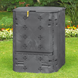 Compostiera Juwel BIO 600