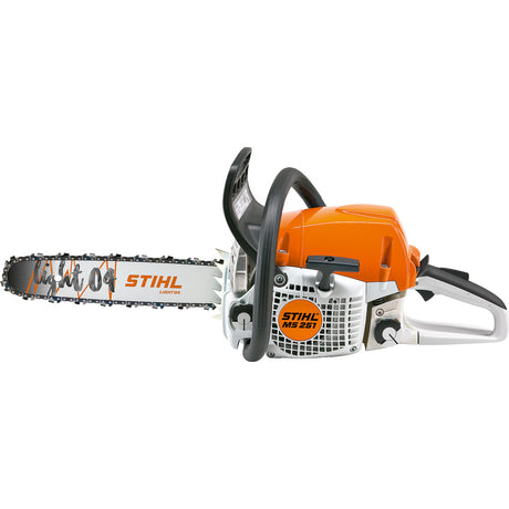 Stihl petrol chainsaw MS 251