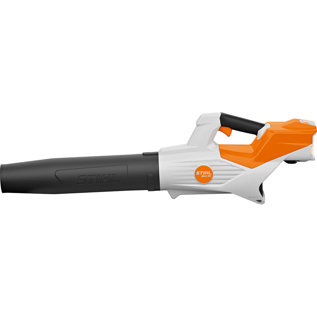 Soffiatore a batteria Stihl BGA 50 / senza batteria e caricabatteria