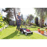 AL-KO Cordless Scarifier SF 4036 / Set