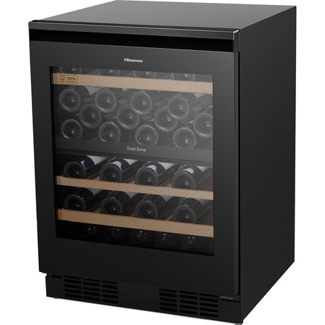 Stand-Weinkühlschrank RW3N122GALF