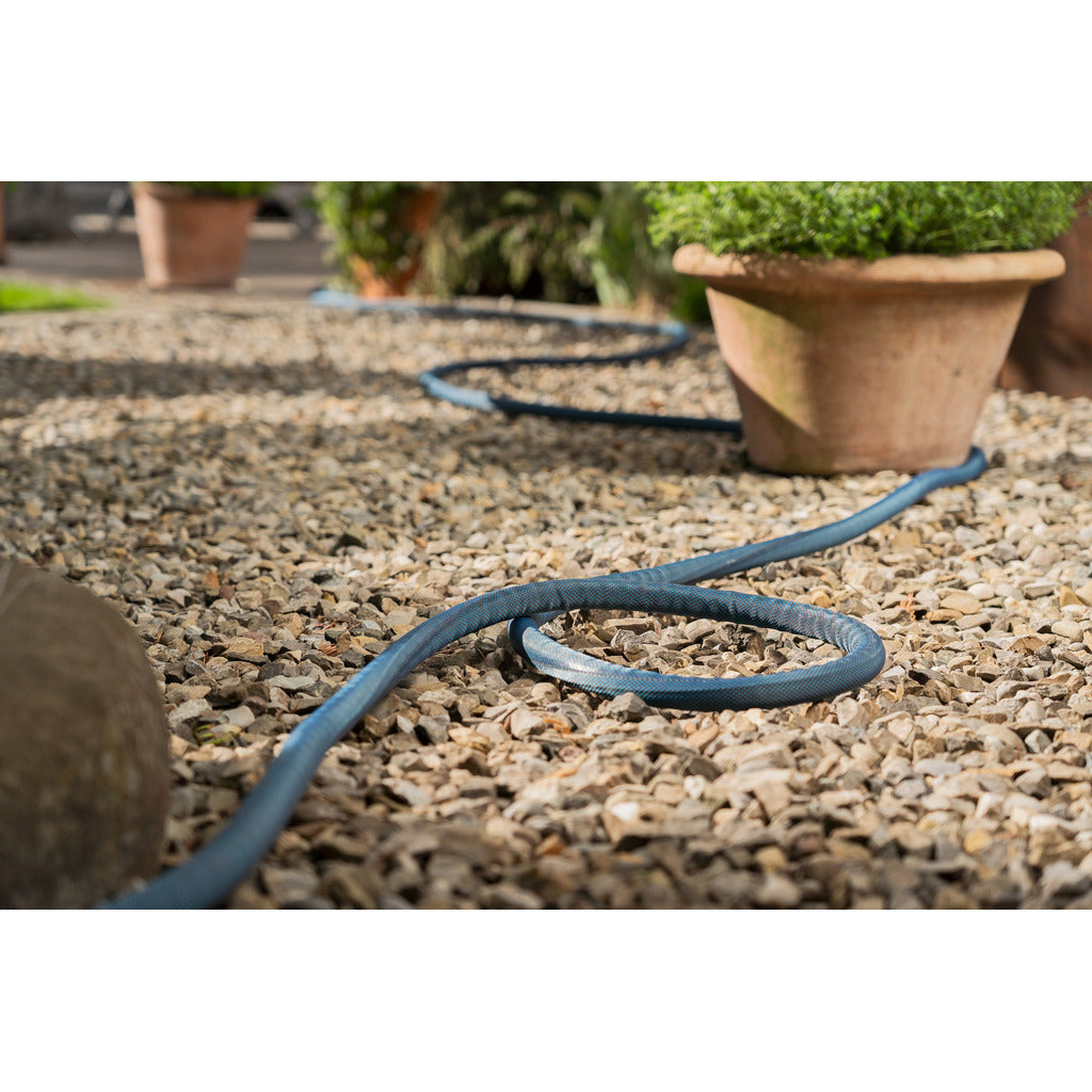 Gardena Textilschlauch Liano™ 3/4" Xtreme Set