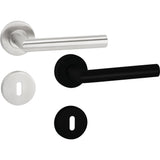 Drückergarnitur Modell Basic 02