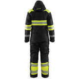 Winteroverall High Vis