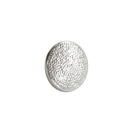 Button for shoulder strap
