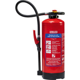Estintore ricaricabile ad acqua con effetto di raffreddamento WKL 9 PRO