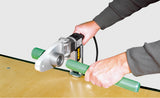 socket welding machine