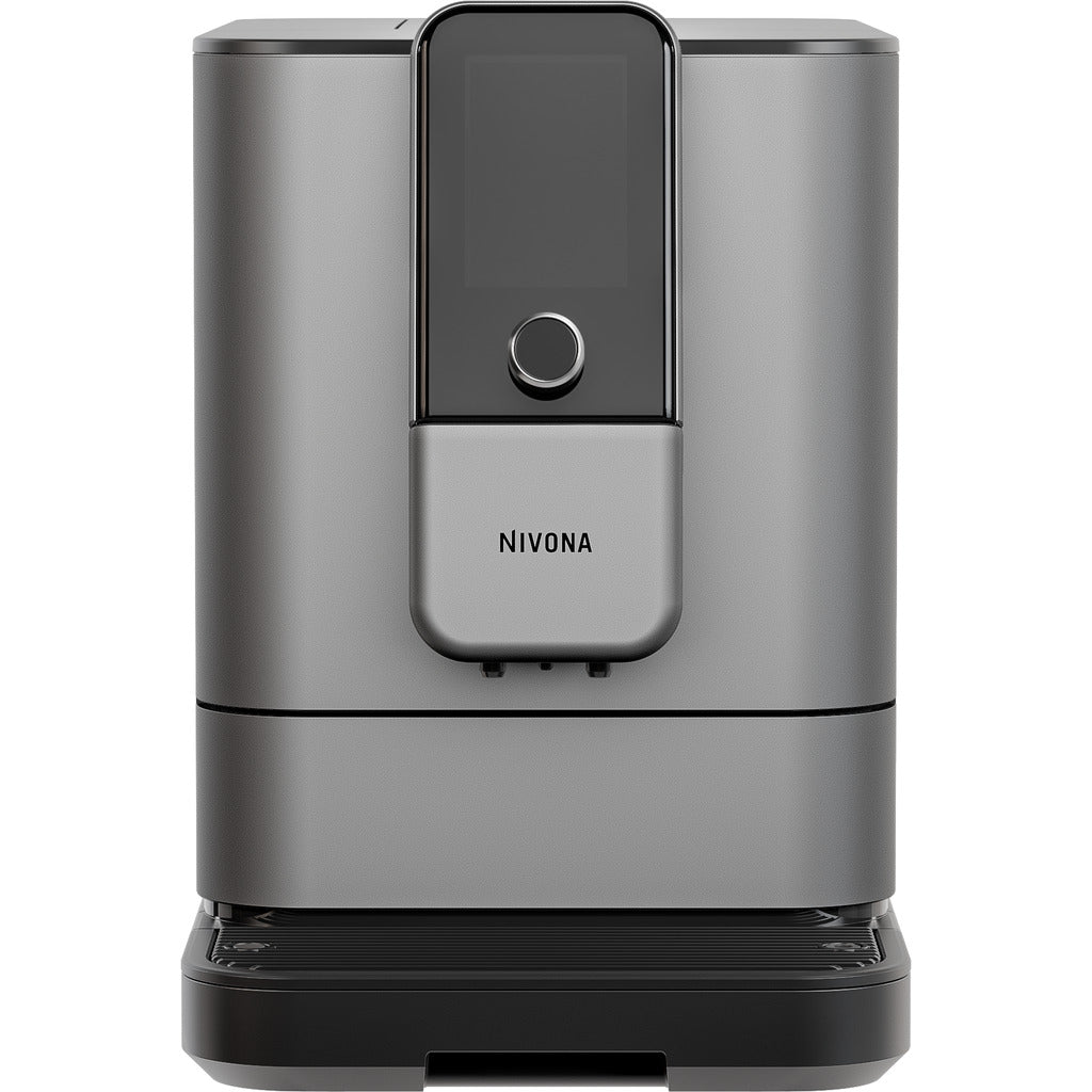 Macchina per caffè espresso NIVO 8103