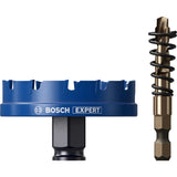 Lochsäge Expert Sheet Metal P SM T