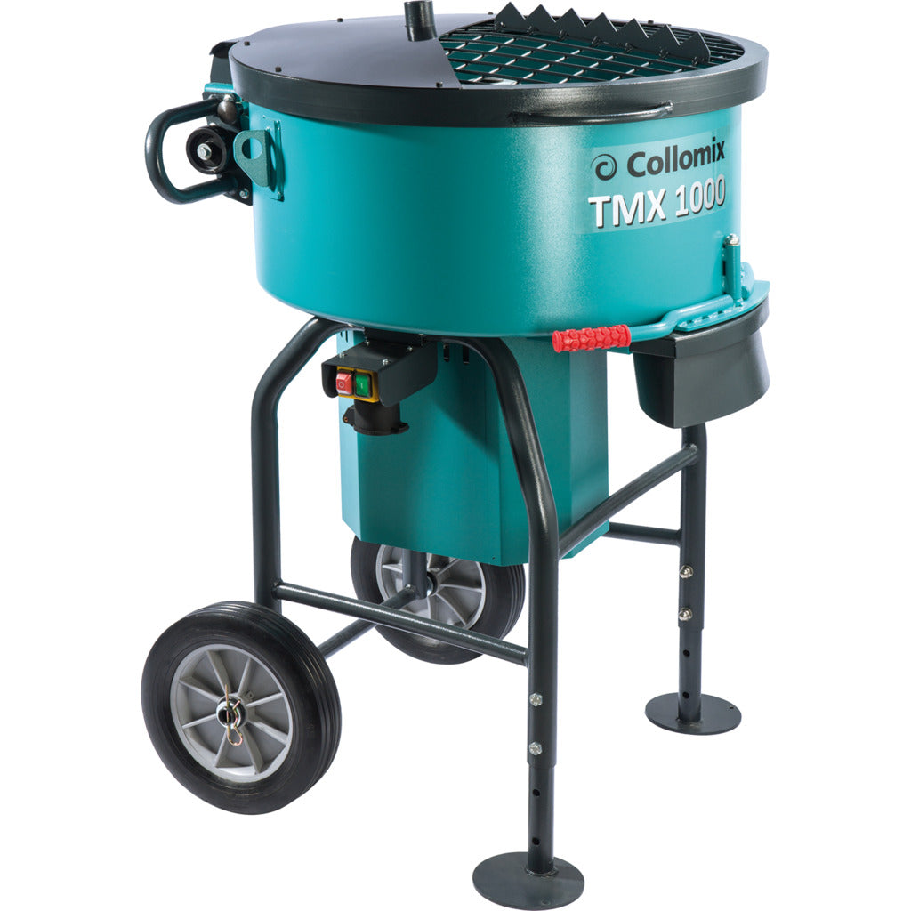 Miscelatore compatto TMX 1000