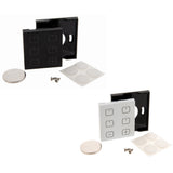 regolatore a 4 zone