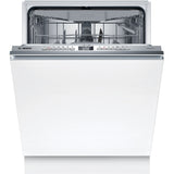 Vollintegrierter Geschirrspüler XXL SBH4ECX28E