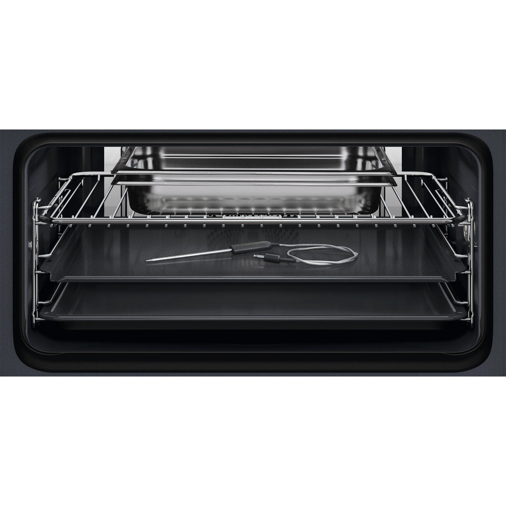 Einbau-Kompakt-Dampfbackofen 9000 ProAssist CS9900B