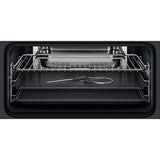 Einbau-Kompakt-Dampfbackofen 9000 ProAssist CS9900B