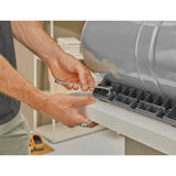 Gardena Autoclave 3800 Silent