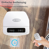 BE COOL Design-Luftkühler