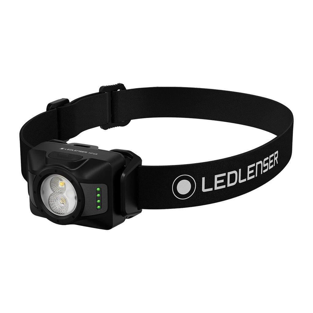 LED Lenser Stirnlampe HF4R