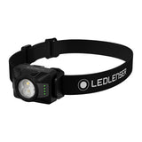 LED Lenser Stirnlampe HF4R