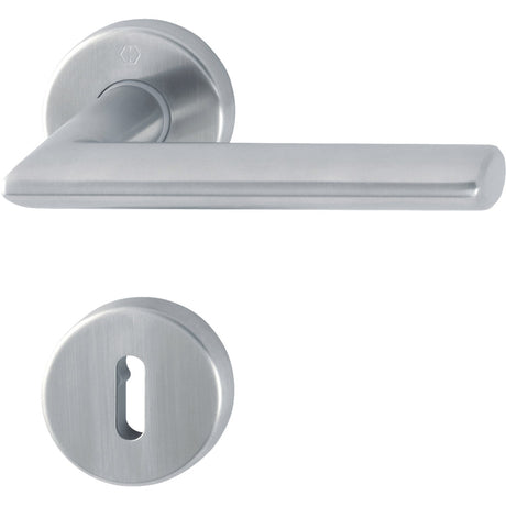 Set maniglie per porte modello Stoccolma