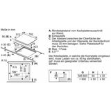 Induktionskochfeld iQ700 EX801LYC1E