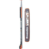mEsstronic 2 Teleskop-Messstab mit Bluetooth