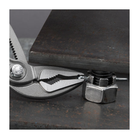 Pinza regolabile Knipex Cobra® ES / extra sottile