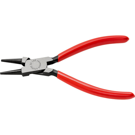 Pinza a becchi tondi Knipex