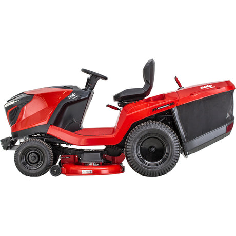 solo by AL-KO petrol lawn tractor T 24-125.4 HD V2
