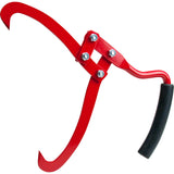 Pinza per imballaggio manuale Oregon / 265 mm