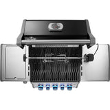 Napoleon Gasgriller Rogue® PRO-S 425-2 / Schwarz