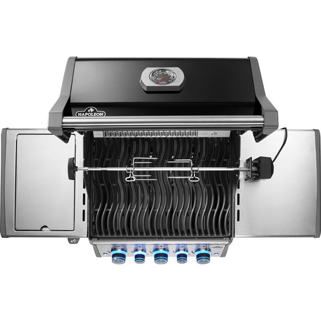 Napoleon Gasgriller Rogue® PRO-S 425-2 / Schwarz
