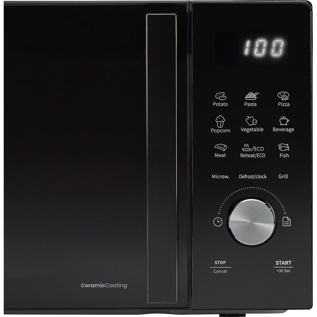 Forno a microonde indipendente con grill H20MOBSD1HG